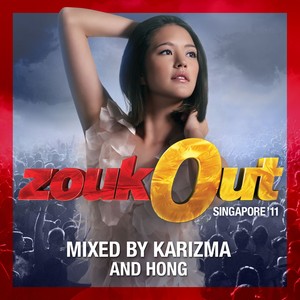 Karizma & Hong