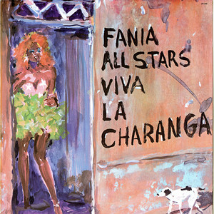 Viva La Charanga album