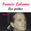 Les poètes, Vol. 1 (Vol. 1) cover