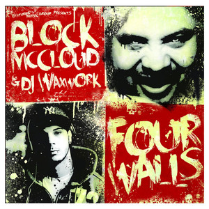 Four Walls album