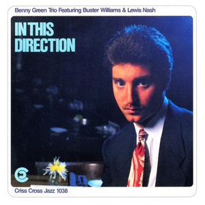 In This Direction album