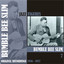 Jazz Figures / Bumble Bee Slim, (1936 - 1937), Volume 7 cover