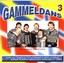 Gammeldans 3 Albumcover