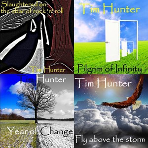 Tim Hunter