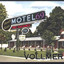 Motel 69 Albumcover