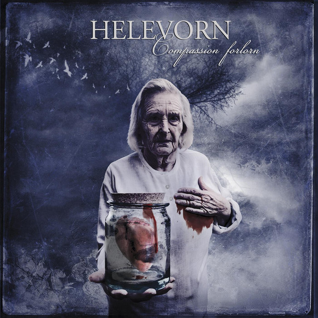 Compassion Forlorn cover