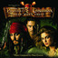 Pirates of the Caribbean: Dead Man's Chest cover