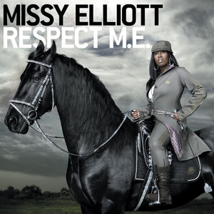 Respect M.E. album