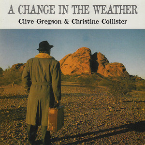 A Change in the Weather album