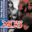 The Big Bang: The Best of the MC5 cover