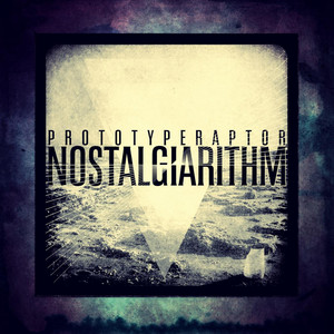 Nostalgiarithm cover