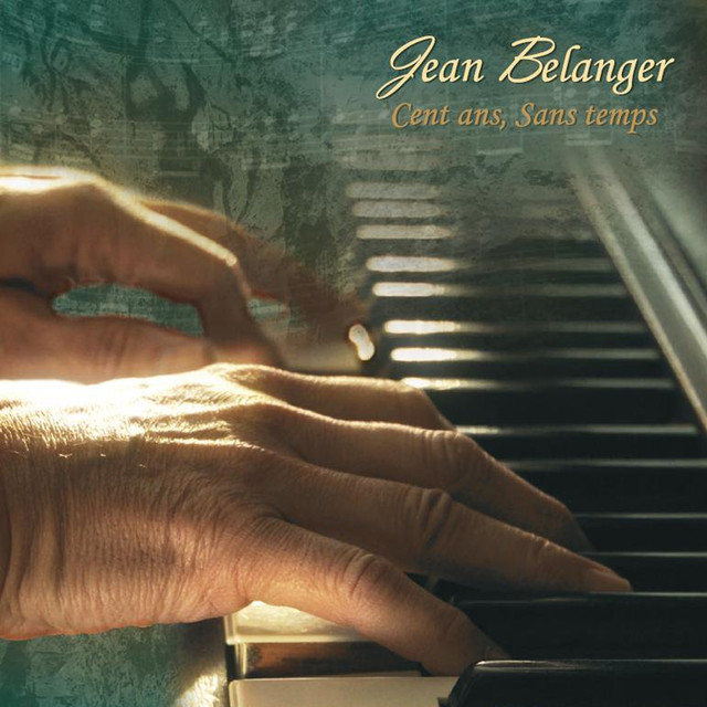 Jean Belanger Photo