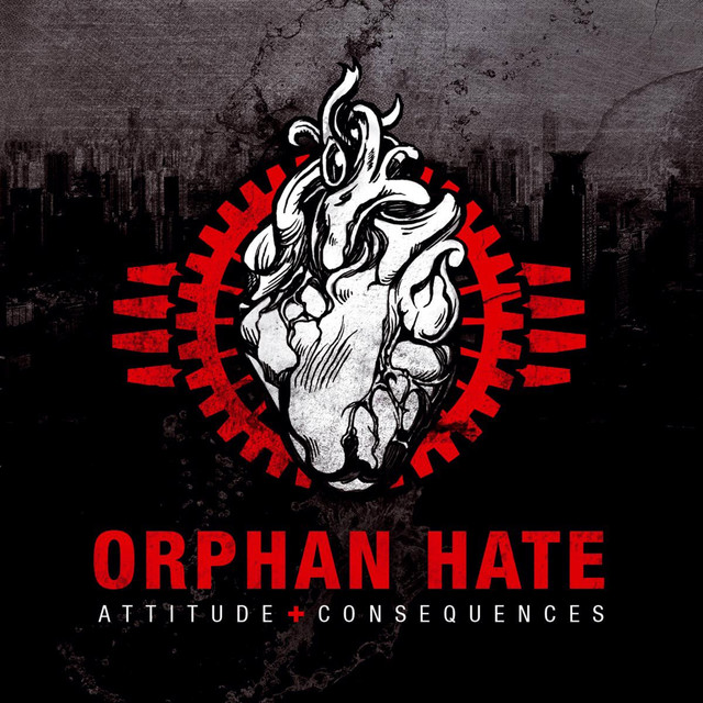 Orphan Hate Photo