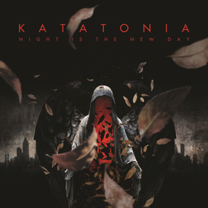 Night is the New Day (Special Tour Edition) cover