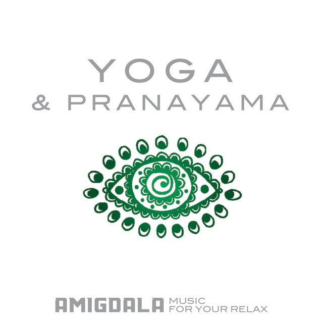 Yoga & Pranayama cover art