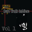 Paris Presents: Hard Truth Soldiers (Volume 1 - Radio Safe Version) cover