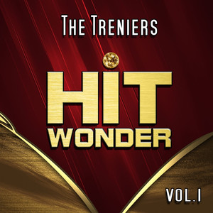 Hit Wonder: The Treniers, Vol. 1 album