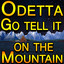Go Tell It On The Mountain cover