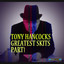 Hancocks Greatest Skits, Pt. 1 Albumcover