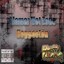 Alamar Hot Reggaetón Albumcover