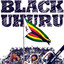 Black Uhuru cover