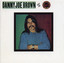 Danny Joe Brown And The Danny Joe Brown Band Albumcover