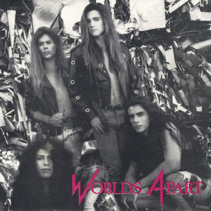 Worlds Apart album