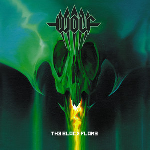 The Black Flame cover