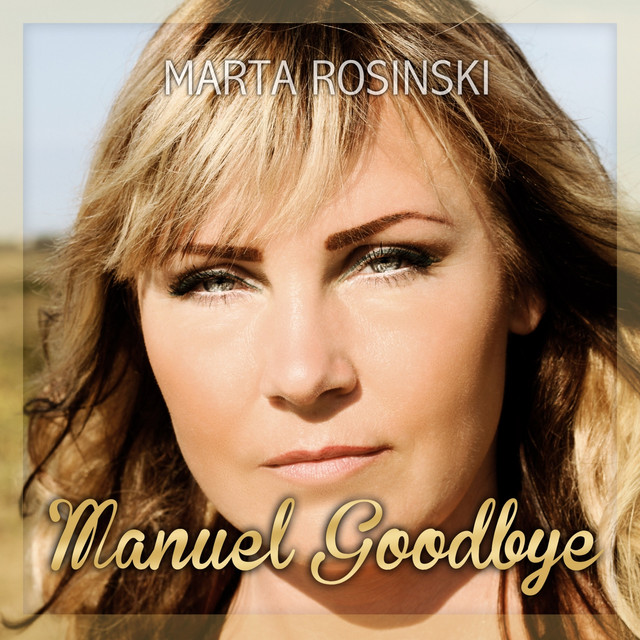 Marta Rosinski Photo