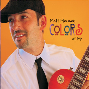 Colors of Me cover