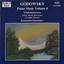 Godowsky, L.: Piano Music, Vol. 4 Albumcover