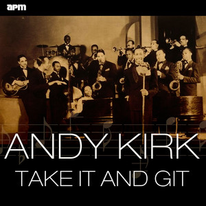 Take It and Git cover