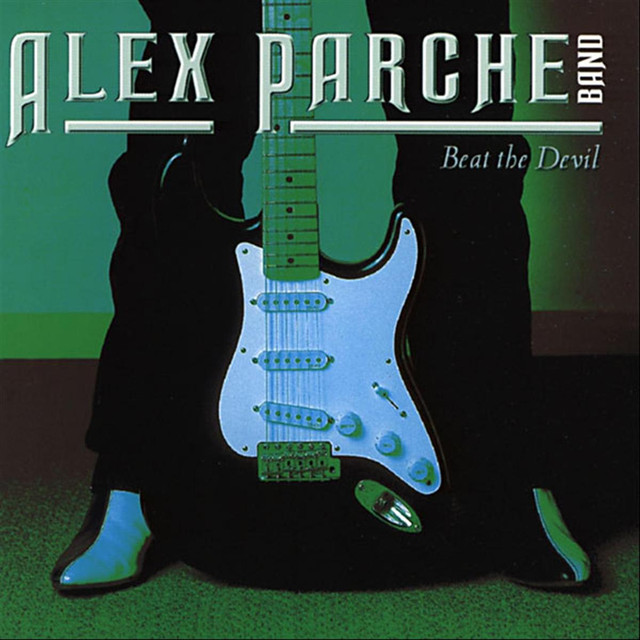 Alex Parche Photo