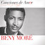 Canciones de Amor Albumcover