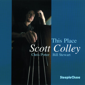 This Place cover
