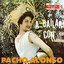 A Bailar Con Pacho Alonso Albumcover