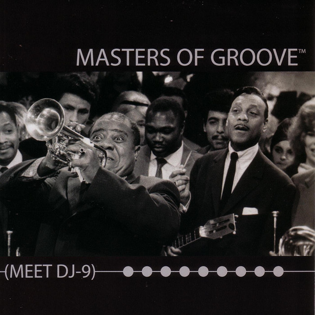 Masters of Groove Photo