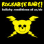 Lullaby Renditions of Ac/Dc cover