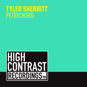 Tyler Sherritt