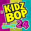 KIDZ BOP 24 (Spotify Bonus Track Version) cover