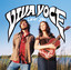 Viva Voce Loves You Albumcover