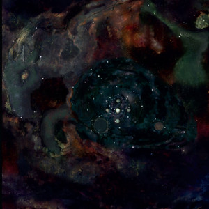 Universums härd cover
