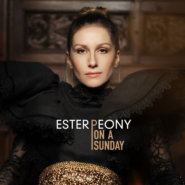 Ester Peony Photo