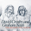 The Second Duo Album - Crosby and Nash Albumcover