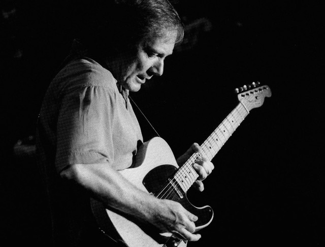 Jim Weider photo