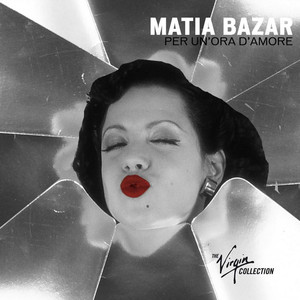 The Virgin Collection: Per Un' Ora D'Amore cover