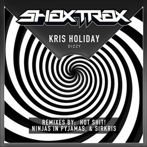 Kris Holiday