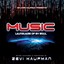 Music-Launguage of My Soul Albumcover