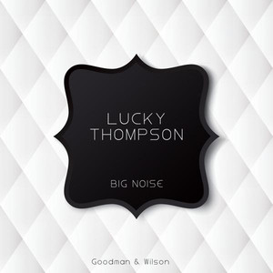Big Noise album