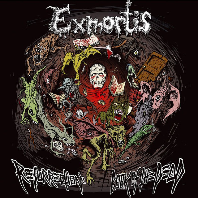 Exmortis photo